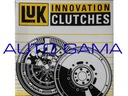 CLUTCH WHEEL DUAL-MASS PEUGEOT 807 2.2HDI 128KM photo 1 - milautoparts-fr.ukrlive.com