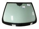 GLASS FRONT FIAT BRAVO II NEW CONDITION NORDGLASS photo 1 - milautoparts-fr.ukrlive.com