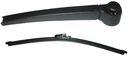 VW GOLF V WIPER BLADE REAR HOLDER WIPER REAR SET photo 1 - milautoparts-fr.ukrlive.com