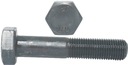 M16x1,5x140 Винт с мелкой посадкой, класс 10,9, DIN 960, 1 шт.