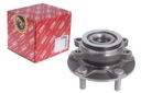 HUB BEARING WHEELS FRONT NISSAN QASHQAI X-TRAIL photo 1 - milautoparts-fr.ukrlive.com