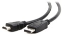 Высокоскоростной кабель DisplayPort — HDMI длиной 1,8 м