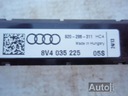 AP AMPLIFICATEUR D'ANTENNE 8V4035225 AUDI A3 8V 2012- photo 3 - milautoparts-fr.ukrlive.com