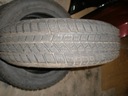 TIRE WINTER 165/70 R14 PNEUMANT PN150 WINTER 1 PC. NEW CONDITION ORIGINAL GERMANY ME photo 1 - milautoparts-fr.ukrlive.com