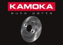 KAMOKA 1031097 DISQUE DE FREIN photo 6 - milautoparts-fr.ukrlive.com