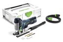 Лобзик Festool CARVEX PS 420 EBQ-PLUS 576619