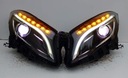 MERCEDES GLA X156 BI XENON LED COMPLETE UNITS LEFT + RIGHT F-V.A.T photo 1 - milautoparts-fr.ukrlive.com