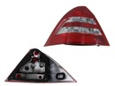 MERCEDES C-KLASSE W203 2000-2004 SEDAN LAMP REAR photo 4 - milautoparts-fr.ukrlive.com