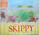 Комиксы Skippy Daily 1934-1936 Комиксы о Перси Кросби