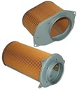 Vzduchové filtre Suzuki VS 600 700 750 800 INTRUDER Filter 2 KS - KVALITA !!