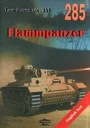 Flammpanzer - МИЛИТАРИЯ 285