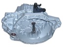 BOX GEAR RENAULT VEL SATIS / AVANTIME 2.2 DCI PK6 photo 1 - milautoparts-fr.ukrlive.com