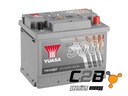АККУМУЛЯТОР YUASA YBX5027 65 Ач Жирардов ЗАМЕНА 0 злотых