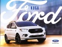 FORD KUGA PROSPEKT MODEL 2017 AUSTRIA photo 1 - milautoparts-fr.ukrlive.com