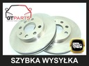 DISQUES 2 PC. + SABOTS DE FREIN AVANT OPEL ASTRA F VECTRA LANOS NEXIA photo 3 - milautoparts-fr.ukrlive.com