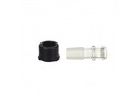 CRAFTY MIGHTY adapter do bonga 18,8 mm waporyzator EAN (GTIN) 0000400521303