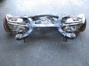 SUSPENSION AXLE BEAM BMW X6 E71 ADAPTIVE DRIVE photo 4 - milautoparts-fr.ukrlive.com