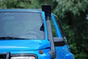 SCHNORCHEL SUZUKI VITARA AVEC ABS 4X4 NOWY, FV, ZOBACZ! photo 3 - milautoparts-fr.ukrlive.com