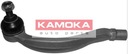 KAMOKA 9010217 END DRIVE SHAFT KIEROWNICZEGO POPRZECZNEGO photo 6 - milautoparts-fr.ukrlive.com