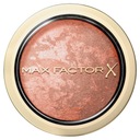 Max Factor Creme Puff Blush Прессованные румяна Alluring Rose 25