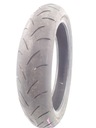 Bridgestone Battlax BT016F 120/70/17 2,4mm Pneumatika