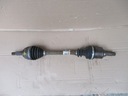 DEMI-AXE GAUCHE RENAULT CLIO 3 MODUS 1.5 DCI 82004413 photo 1 - milautoparts-fr.ukrlive.com