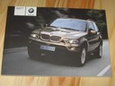 BMW X5 2000 2006 MANUAL SERVICE E53 POLSKA photo 1 - milautoparts-fr.ukrlive.com