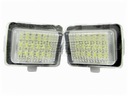 LIGHTING PLATES LED MERCEDES W204 W212 W221 photo 2 - milautoparts-fr.ukrlive.com