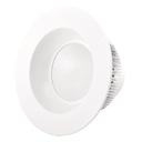 Svietidlo Downlight TDT 5W LED teplé zapustené