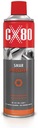 Smar miedziany wielozadaniowy spray 500ml CX80