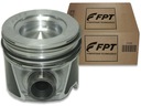 PISTON NOUVEAU HOLLAND CASE MOTEUR IVECO STD NOMINAL photo 1 - milautoparts-fr.ukrlive.com