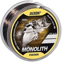 JAXON MONOLITH Кормушка 0,20/150м, цвет КОРИЧНЕВЫЙ