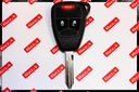 KEY CHRYSLER TOWN AND COUNTRY KEYS MOKOTOW photo 2 - milautoparts-fr.ukrlive.com