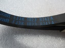 FORD WITH 89FF-6C301-D1A BELT WEDGE MULTI-RIBBED photo 2 - milautoparts-fr.ukrlive.com