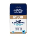 ЗАМКА ACRYL PUTZ MS30 ДЛЯ ЗАШИВКИ Г/К ПЛАТ 5 КГ