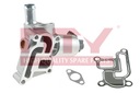 SOUPAPE EGR OPEL AGILA ASTRA G H CORSA C 1.0 1.2 1.4 photo 3 - milautoparts-fr.ukrlive.com