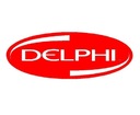 DELPHI LP2167 Sada brzdových doštičiek, kotúčové brzdy Verzia Európska