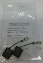 ЩЕТКИ METABO 12-125 Q, 316055210 ОРИГИНАЛ