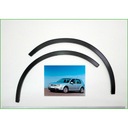 TRIMS ON WING MUDGUARDS VW GOLF VI H/B 08-12 photo 7 - milautoparts-fr.ukrlive.com