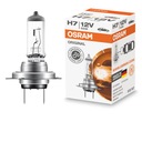 Оригинальная галогенная лампа Osram H7 55 Вт