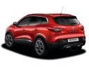 FACING, PANEL PROTECTIVE ON BUMPER RENAULT KADJAR 2015- photo 7 - milautoparts-fr.ukrlive.com