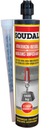 Химический анкер Soudal SOUDAFIX P300-SF