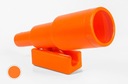 LUX телескоп зрительная труба игрушка детская игровая площадка аксессуары JF pomar
