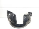 DACIA LOGAN SANDERO 12- WHEEL ARCH COVER ANTICORROSION photo 2 - milautoparts-fr.ukrlive.com