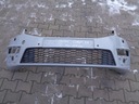 SKODA OCTAVIA VRS 3 LIFT III БАМПЕР 5E0807221AA