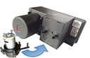 PUMP LOCK CENTRAL AUDI A4 B5 A3 8L A6 COMPRESSOR PUMP KOMPRESOREK photo 2 - milautoparts-fr.ukrlive.com