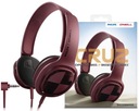 Накладные наушники PHILIPS SHO3300 O'NEILL BRDO