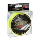 NIHONTO OCTA BRAID 0,10 мм 150 м FLUO MIKADO