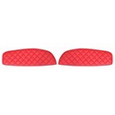 MAN TGX - BOCZKI NA DRZWI