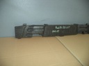 AUDI A4 B8 FACELIFT ABSORBER BUMPER FRONT FRONT photo 3 - milautoparts-fr.ukrlive.com